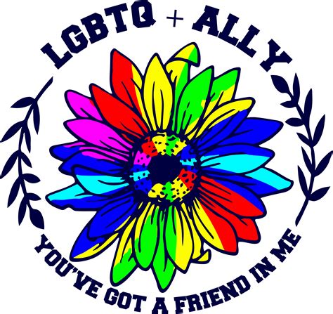 Lgbt All Pride Svg Gay Svg Pride Svg Rainbow Svg Lesbian Inspire Uplift