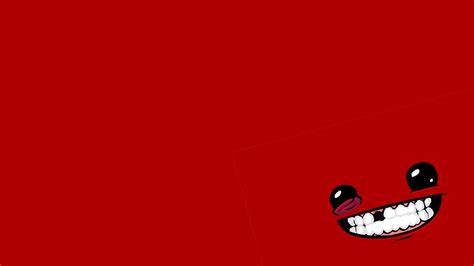 Looking for the best wallpapers? Super Meat Boy HD Wallpaper | Background Image | 1920x1080 | ID:614001 - Wallpaper Abyss