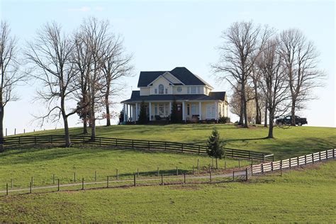 17112 Acres In Edmonson County Kentucky