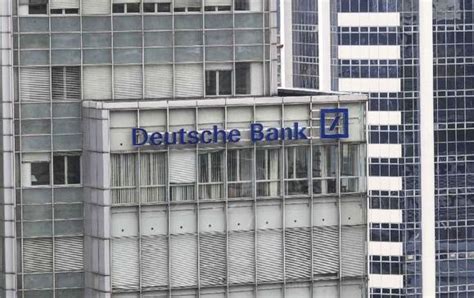 Cara Deutsche Bank Memperkuat Bisnis Di Indonesia Infobanknews
