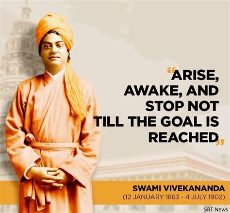 50 Most Influential And Motivational Life Quotes By Swami Vivekananda