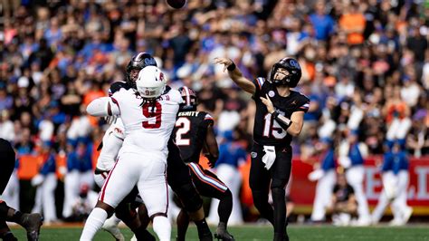 Time. TV schedule for Florida Gators football vs. No. 19 LSU Tigers