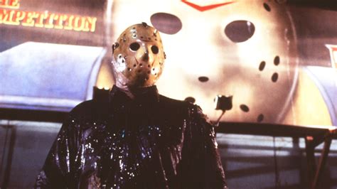 Friday The 13th At 40 Ranking All 12 Jason Voorhees Movies Variety