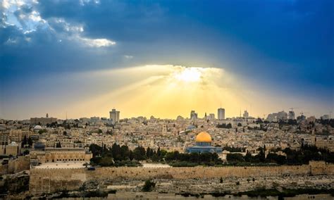 Tour Of Israel With Airfare From Gate 1 Travel In Tel