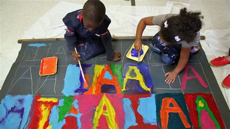 How Integrating Arts Into Other Subjects Makes Learning