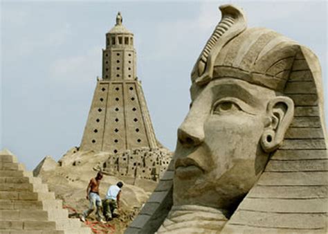 El Antiguo Egipto En Arena Noticias De Actualidad El PaÍs