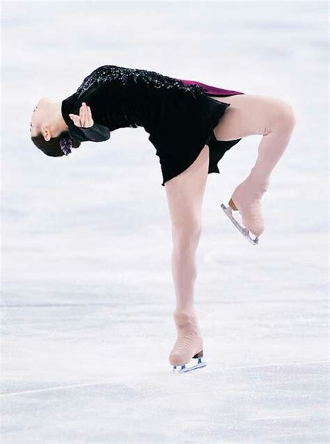 61 Best Yuna Kim Images On Pinterest Figure Skating