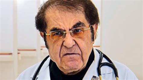 dr nowzaradan loses it with this patient youtube