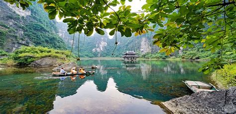 10 Most Beautiful Natural Wonders Of Vietnam 2023
