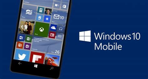 How To Upgrade Windows Phone To Window 10 Mobile Mobipicker