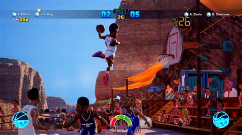 Nba 2k Playgrounds 2 On Steam