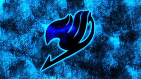 49 Fairy Tail Symbol Wallpaper On Wallpapersafari