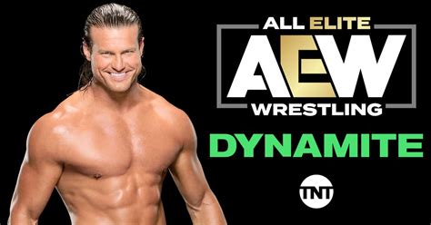 Zamboni & co., inc.© frank j. Dolph Ziggler Says He Will Join AEW All Elite Wrestling In ...