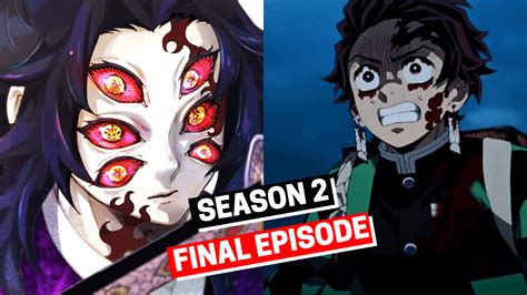 Top 102 Demon Slayer Season 2 Release Date Anime