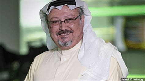 Khashoggi's sons forgive saudi killers, sparing five from execution. Turkey, Saudis to jointly inspect consulate - ABC 36 News