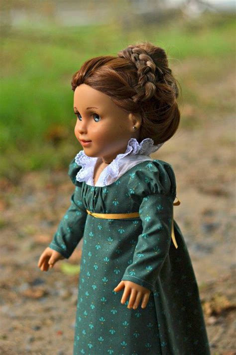 pin on historical costumes for american girl dolls