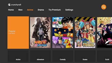 6 Aplikasi Nonton Anime Sub Indo Lengkap Di Android And Ios Gratis