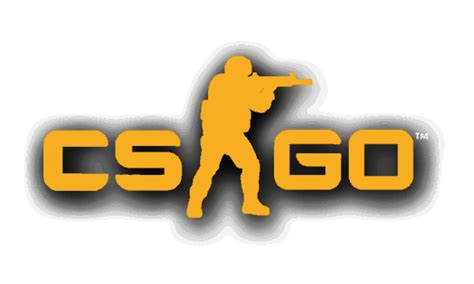 Cs Go Logo Png Csgo Icon Transparent Csgopng Images And Vector