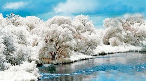 Beautiful Winter Desktop Wallpapers Top Free Beautiful Winter Desktop
