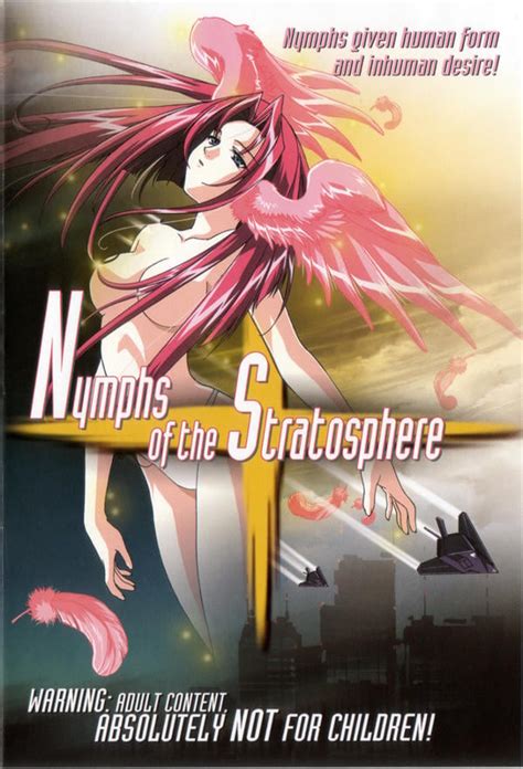 Nymphs Of The Stratosphere Trakt