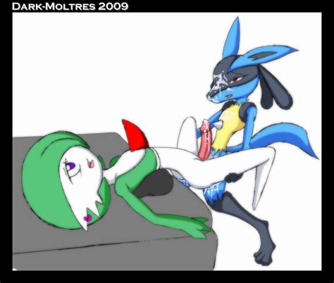 Rule Dark Moltres Furry Only Gardevoir Lucario Male Male Only