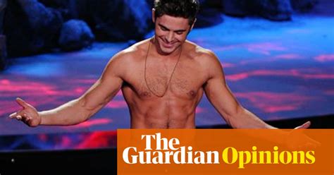 There S Nothing Wrong With A Man Stripping Off But It Must Be His Choice Ally Fogg Opinion