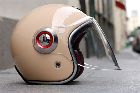 35 Best Vintage And Retro Motorcycle Helmets Laptrinhx