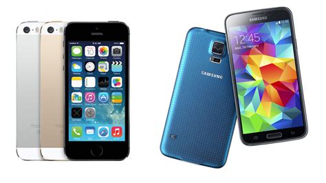 Samsung Galaxy S5 Review Round Up Macworld Uk