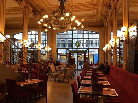 Brasserie Du Commerce Besançon Omdömen Om Restauranger Tripadvisor