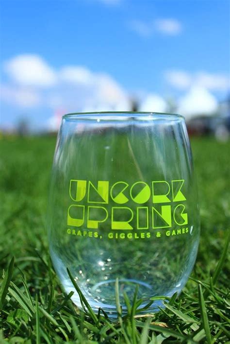 Uncork Spring Wine Festival Comes To Mercer County Park Princeton