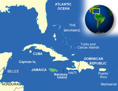 Jamaica Culture Facts And Travel Countryreports