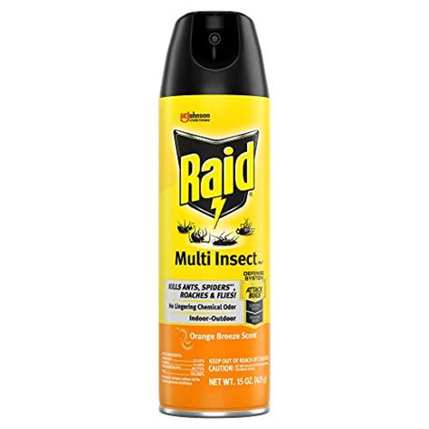 Top 10 Best Spider Killer Spray Outdoor In 2024 Reviews By Experts