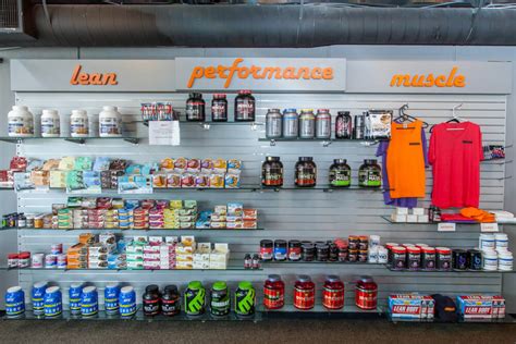 15 supplements to support a healthy lifestyle. Nutrition Supplement Store - Boulevard Fitness