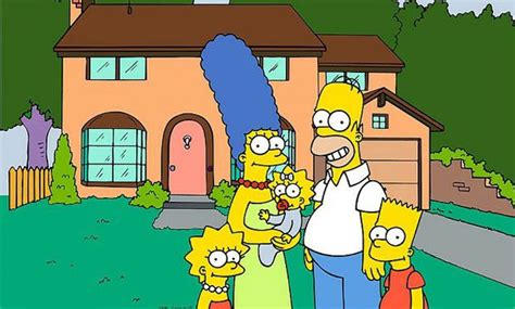 “the Simpsons” To Kill Off A Major Character