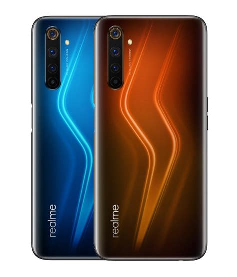 Yet, the phone's affordability does not affect its performance, as this phone delivers just as other smartphones do. Realme 6 Pro Price In Malaysia RM1399 - MesraMobile