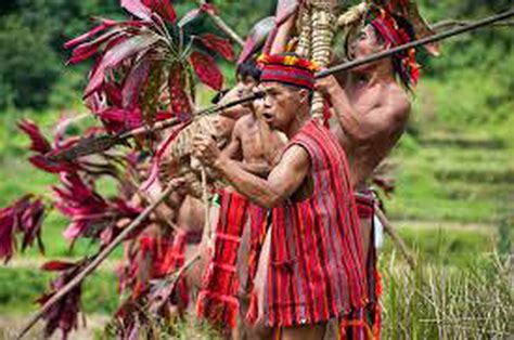 Igorot All You Need To Know About The People Including Their