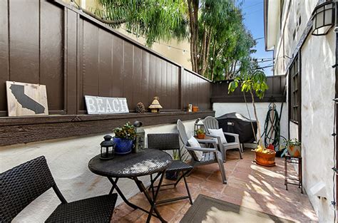 10 Townhome In Los Angeles For Sale Gary Limjap