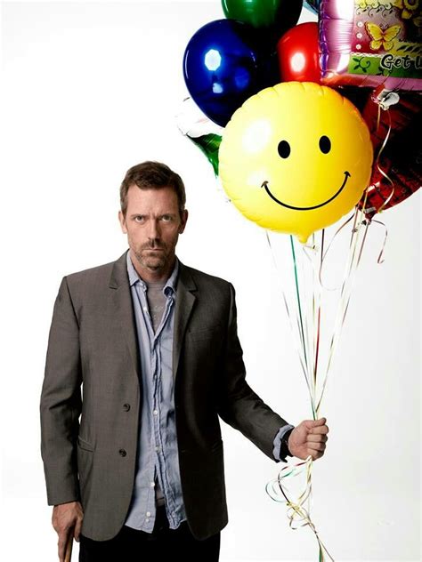 Happy Birthday To House Lach Smiley