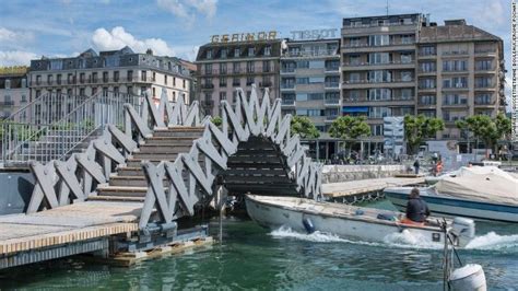 The Worlds Most Impressive Feats Of Structural Engineering Unveiled