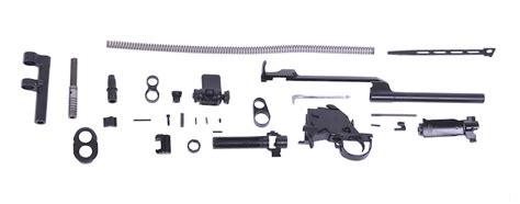 Usgi M14 Core Parts Kit Semi Auto