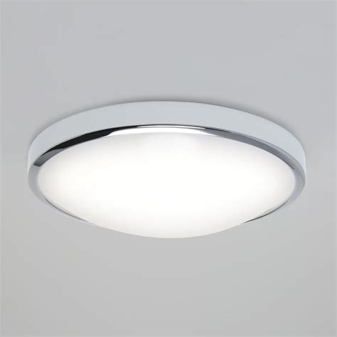 Add Luxury Using Ceiling Bathroom Lights Warisan Lighting
