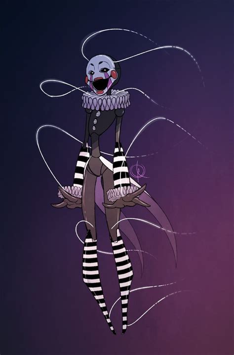 Pin By Mable On Fnaf Scary Drawings Anime Fnaf Character Design Inspiration