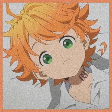 Emma The Promised Neverland Puzzle Factory