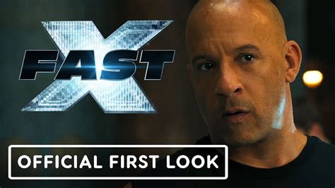 Fast And Furious 10 Release Date Trailer Songs Cast