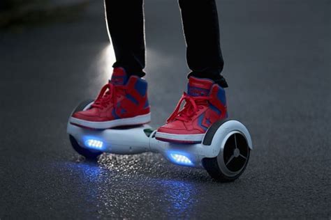 People Are Having Sex On Hoverboards Because This Is What The World