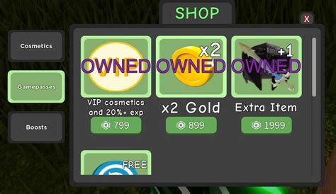 Selling Roblox Account