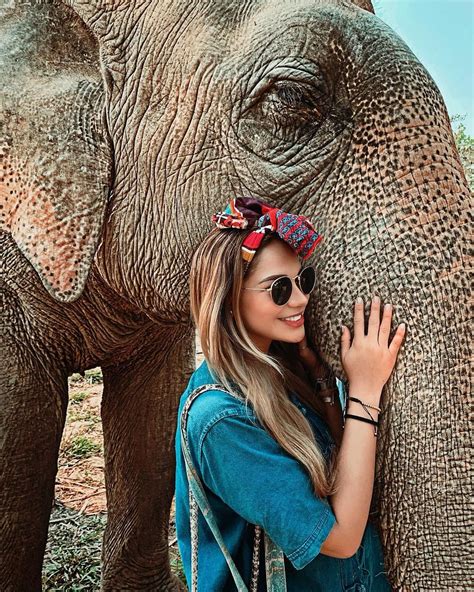 Lulú Pantoja Bali On Instagram “inolvidable 🐘💕” Casual Chic Outfit Chic Outfits Mirrored