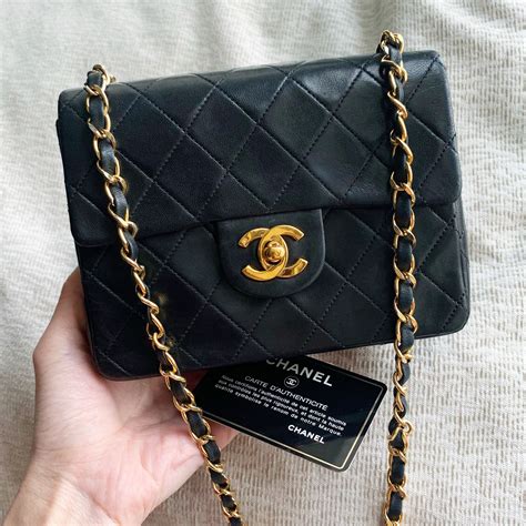 Chanel Purses Handbags