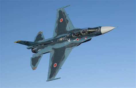Which lightweight single engine fighter would prevail in an air war entering service in 2017. Mitsubishi F-2 wallpaper ~ asian defence