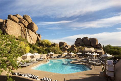 10 Of The Best Resort And Hotel Pools In Phoenix And Scottsdale